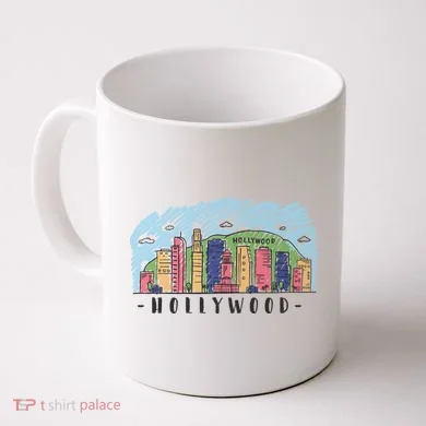 Coffee Mug