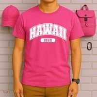 Hawaii Collegiate Style 1959 T-Shirt thumb 6