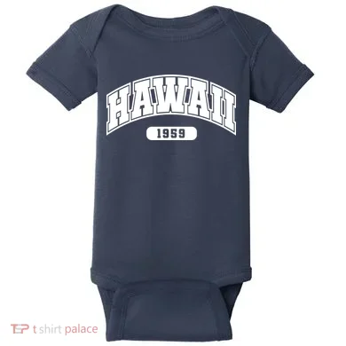 Baby Bodysuit
