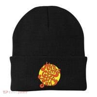 Here Comes The Sun Summer Beach Retro Beanie thumb 0