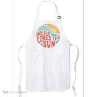 Here Comes The Sun  Baby Summer Beach Apron thumb 0