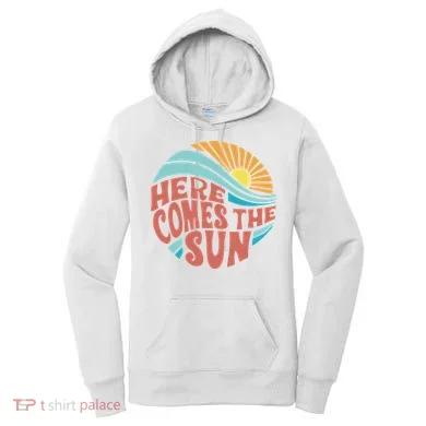 Women's Hoodie
