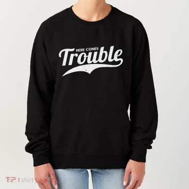 Women's Sweatshirt