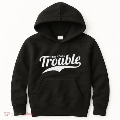 Kids Hoodie