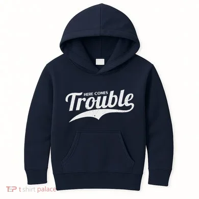 Kids Hoodie
