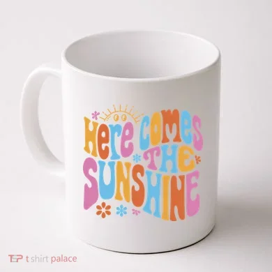 Coffee Mug