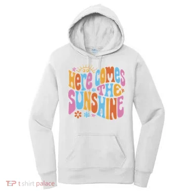 Women's Hoodie