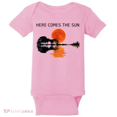 Baby Bodysuit