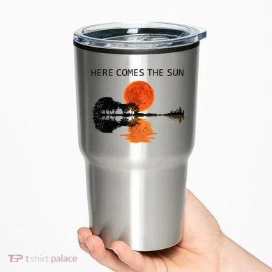 Tumbler