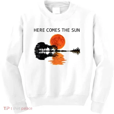 Kids Sweatshirt
