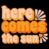 Here Comes The Sun Summer Vibes Coffee Mug thumb 5