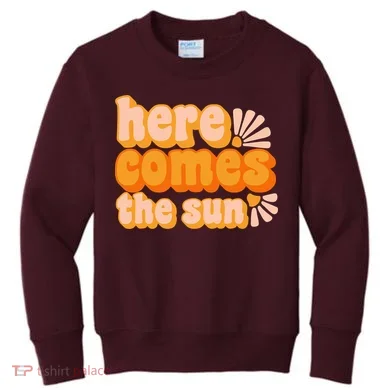 Kids Sweatshirt