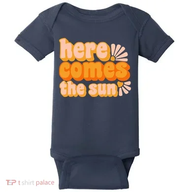 Baby Bodysuit