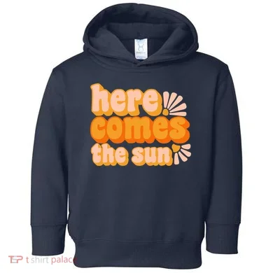 Toddler Hoodie