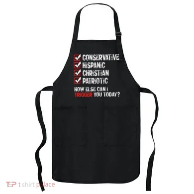 Apron