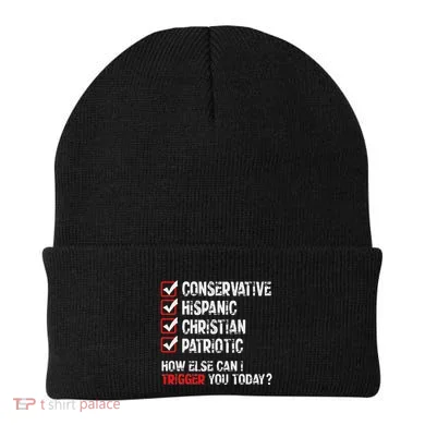 Beanie