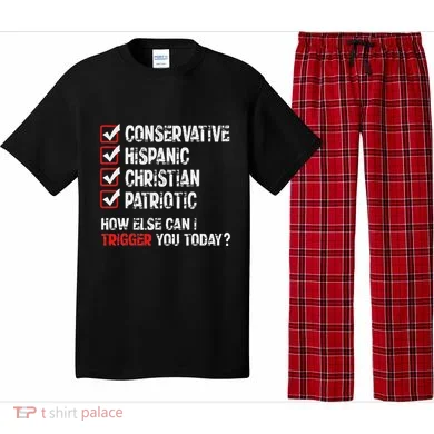 Pajama Set