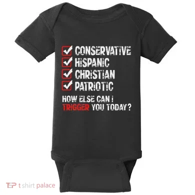 Baby Bodysuit