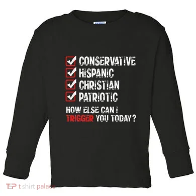 Toddler Long Sleeve