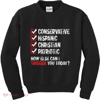 Kids Sweatshirt