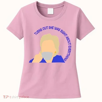 Women's T-Shirt