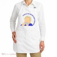 Hillary Clinton Turns Out She Was Right About Everything Apron thumb 2