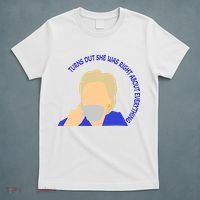 Hillary Clinton Turns Out She Was Right About Everything T-Shirt thumb 5