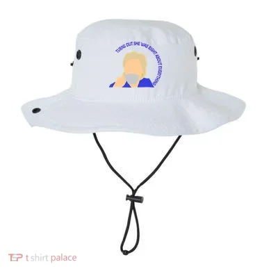 Bucket Hat