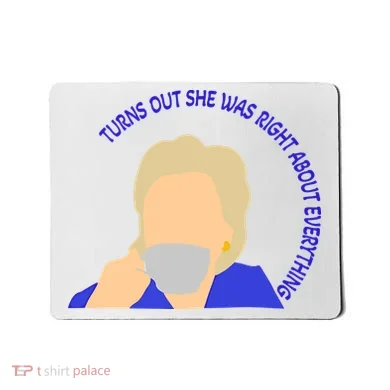 Mousepad