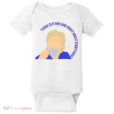 Baby Bodysuit