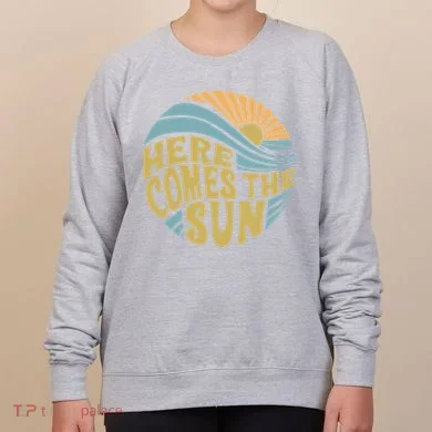 Women's Sweatshirt