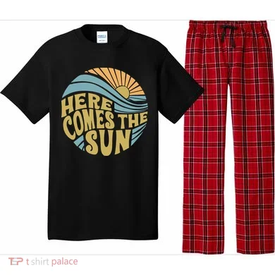 Pajama Set