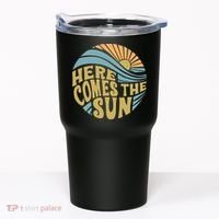 Here Comes The Sun Tumbler thumb 0
