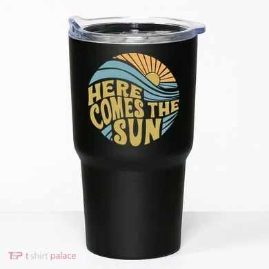 Tumbler