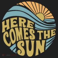 Here Comes The Sun Tumbler thumb 3