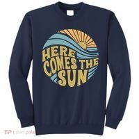 Here Comes The Sun Sweatshirt thumb 0