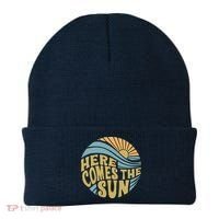 Here Comes The Sun Beanie thumb 0