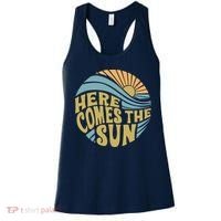 Here Comes The Sun Women's Tank Top thumb 0
