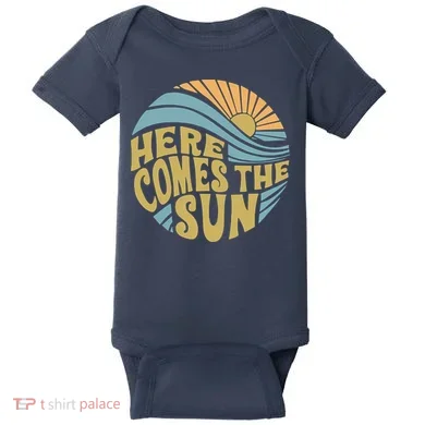 Baby Bodysuit