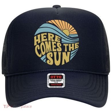Here Comes The Sun Hat