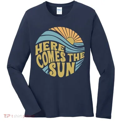 Women's Long Sleeve Shirt