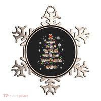 Hedgehog Christmas Tree Ornament thumb 0