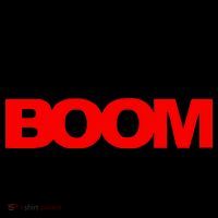 Here Comes The Boom Coffee Mug thumb 5