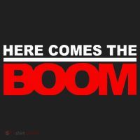 Here Comes The Boom Tumbler thumb 3