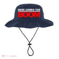 Here Comes The Boom Bucket Hat thumb 0