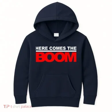 Kids Hoodie
