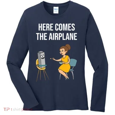 Women's Long Sleeve Shirt