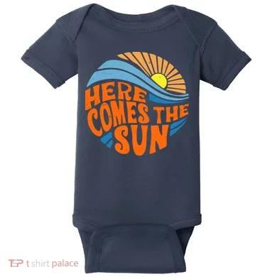 Baby Bodysuit