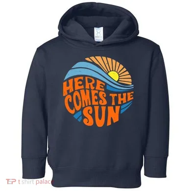Toddler Hoodie