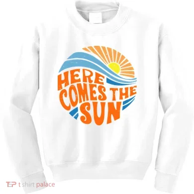 Kids Sweatshirt